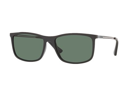 Óculos de Grau - JEAN MONNIER - J8 4147 I190 58 - PRETO