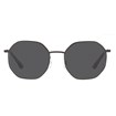 Óculos de Grau - JEAN MONNIER - J82015 K106 53 - PRETO