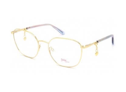 Óculos de Grau - JOLIE - JO1020 04A 51 - DOURADO