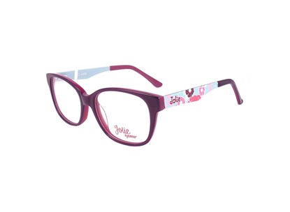 Óculos de Grau - JOLIE - JO6023 C03 46 - ROXO