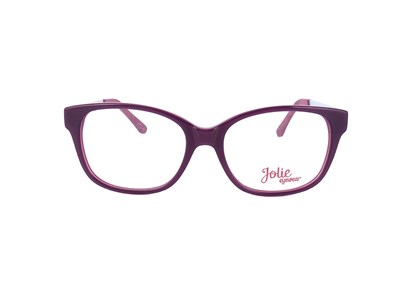Óculos de Grau - JOLIE - JO6023 C03 46 - ROXO