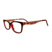 Óculos de Grau - JOLIE - JO6043 A01 48 - ROSA