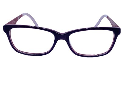 Óculos de Grau - JOLIE - JO6043 C03 48 - ROXO