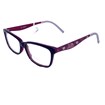 Óculos de Grau - JOLIE - JO6043 C03 48 - ROXO
