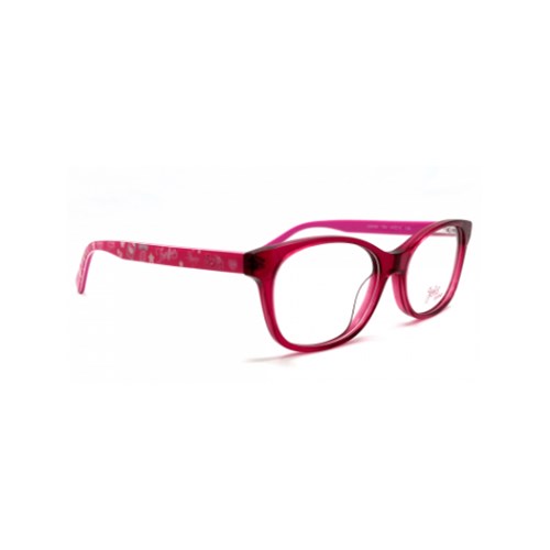 Óculos de Grau - JOLIE - JO6057 T04 48 - VERMELHO