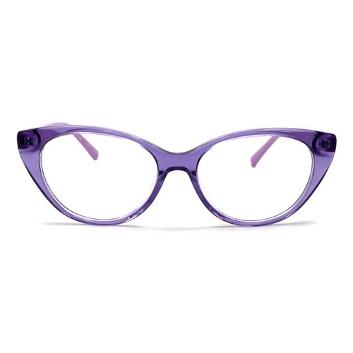 Óculos de Grau - JOLIE - JO6059 T03 49 - ROXO