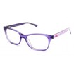 Óculos de Grau - JOLIE - JO6063 T03 50 - ROXO