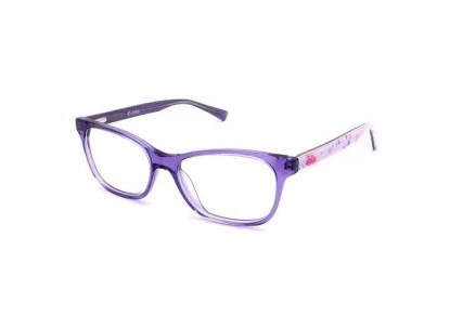 Óculos de Grau - JOLIE - JO6063 T03 50 - ROXO