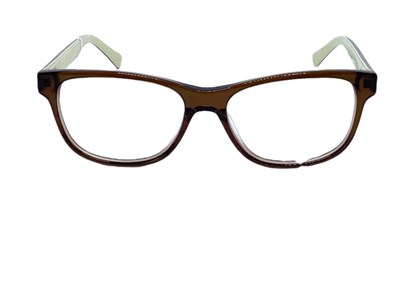 Óculos de Grau - JOLIE - JO6064 T03 50 - MARROM