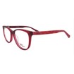 Óculos de Grau - JOLIE - JO6071 T01 51 - VERMELHO