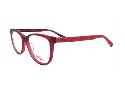 Óculos de Grau - JOLIE - JO6071 T01 51 - VERMELHO