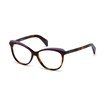 Óculos de Grau - JUST CAVALLI - JC0689 COL.052 53 - TARTARUGA