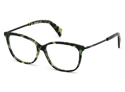 Óculos de Grau Feminino Just Cavalli