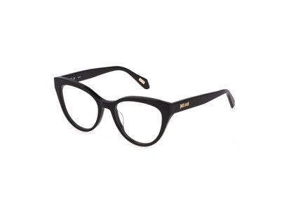 Óculos de Grau - JUST CAVALLI - VJC001 0700 51 - PRETO