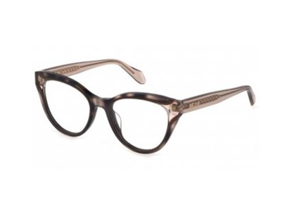 Óculos de Grau - JUST CAVALLI - VJC001V 07UX 51 - MARROM