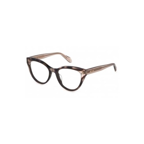 Óculos de Grau - JUST CAVALLI - VJC001V 07UX 51 - MARROM