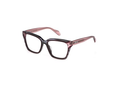 Óculos de Grau - JUST CAVALLI - VJC002V 01EX 52 - CINZA