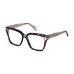 Óculos de Grau - JUST CAVALLI - VJC002V 07UX 52 - MARROM