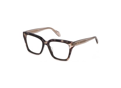 Óculos de Grau - JUST CAVALLI - VJC002V 07UX 52 - MARROM