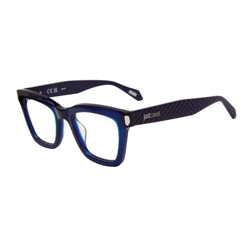 Óculos de Grau - JUST CAVALLI - VJC003V 0AGQ 50 - LILAS
