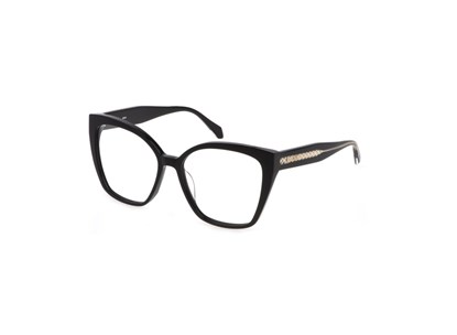 Óculos de Grau - JUST CAVALLI - VJC005 0700 56 - PRETO