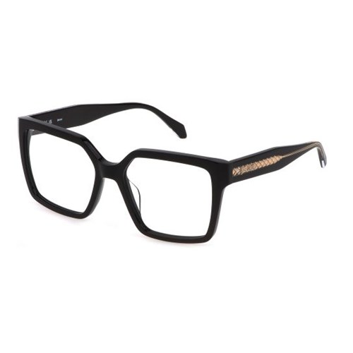 Óculos de Grau - JUST CAVALLI - VJC006 0700 53 - PRETO