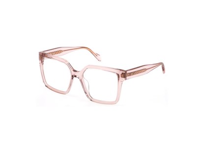 Óculos de Grau - JUST CAVALLI - VJC006 09AH 53 - NUDE
