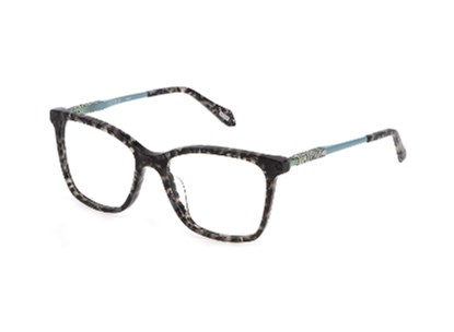 Óculos de Grau - JUST CAVALLI - VJC007 09SX 53 - DEMI