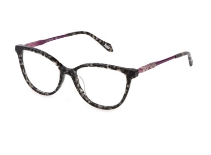 Óculos de Grau - JUST CAVALLI - VJC008 09SX 54 - DEMI