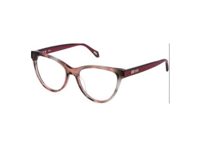 Óculos de Grau - JUST CAVALLI - VJC009 0TAE 53 - ROSE