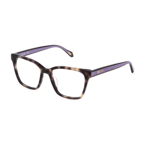 Óculos de Grau - JUST CAVALLI - VJC010 07UX 52 - TARTARUGA