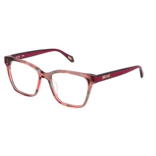 Óculos de Grau - JUST CAVALLI - VJC010 0TAE 52 - NUDE
