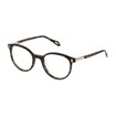 Óculos de Grau - JUST CAVALLI - VJC011 092I 50 - TARTARUGA