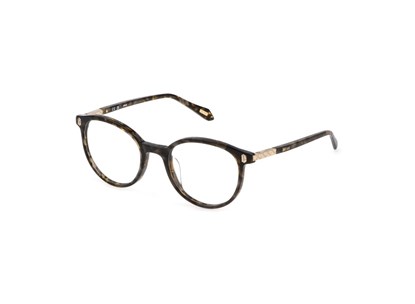 Óculos de Grau - JUST CAVALLI - VJC011 092I 50 - TARTARUGA