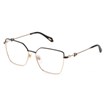 Óculos de Grau - JUST CAVALLI - VJC013 0301 55 - PRETO