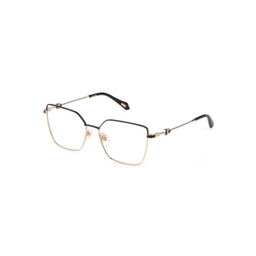 Óculos de Grau - JUST CAVALLI - VJC013 0301 55 - PRETO