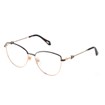Óculos de Grau - JUST CAVALLI - VJC014 0301 54 - PRETO