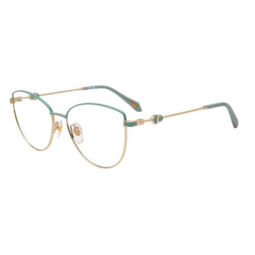 Óculos de Grau - JUST CAVALLI - VJC014 0492 54 - VERDE