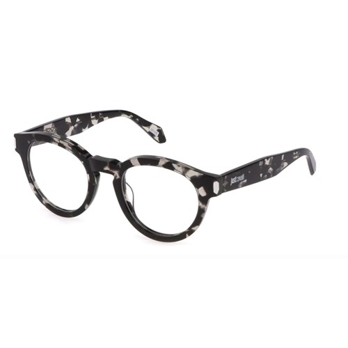 Óculos de Grau - JUST CAVALLI - VJC016 0809 50 - PRETO