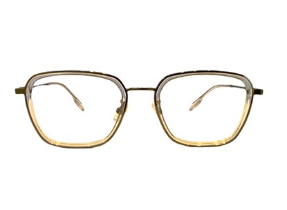 Óculos de Grau - KENZO - KZ0118U 014 52 - PRATA