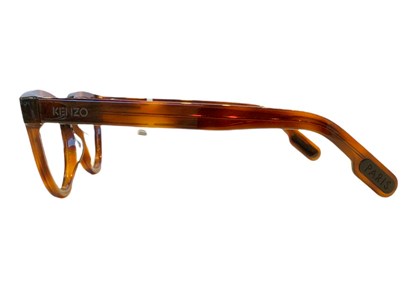 Óculos de Grau - KENZO - KZ50018U 053 52 - DEMI