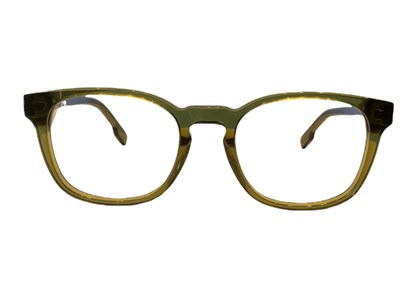 Óculos de Grau - KENZO - KZ50040I 096 52 - VERMELHO