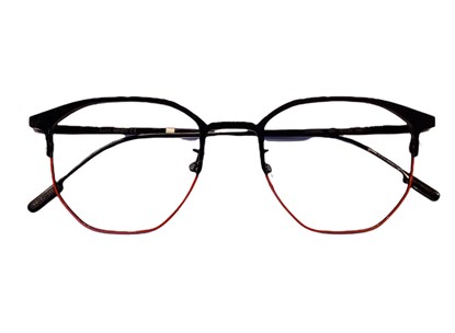 Óculos de Grau - KENZO - KZ50089U 001 50 - PRETO