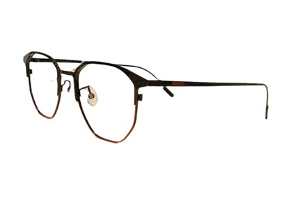 Óculos de Grau - KENZO - KZ50089U 001 50 - PRETO