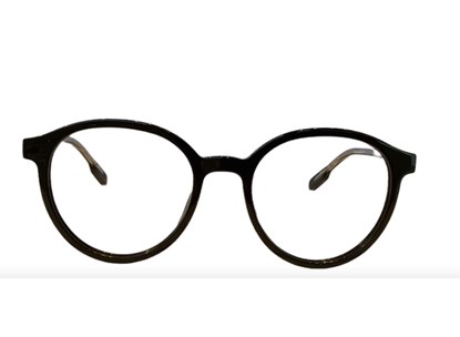 Óculos de Grau - KENZO - KZ50103I 001 50 - PRETO