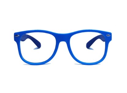 Óculos de Grau - KIDS - KIDS AZUL - AZUL
