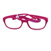 Óculos de Grau - KIDS - S302 ROSA 47 - ROSA