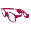 Óculos de Grau - KIDS - S302 ROSA 47 - ROSA
