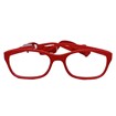 Óculos de Grau - KIDS - S302  -  - VERMELHO