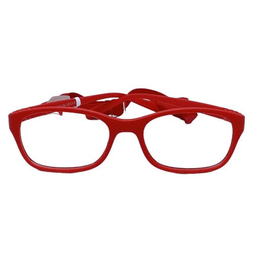 Óculos de Grau - KIDS - S302  -  - VERMELHO
